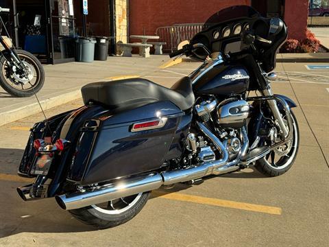 2020 Harley-Davidson Street Glide® in Knoxville, Tennessee - Photo 7