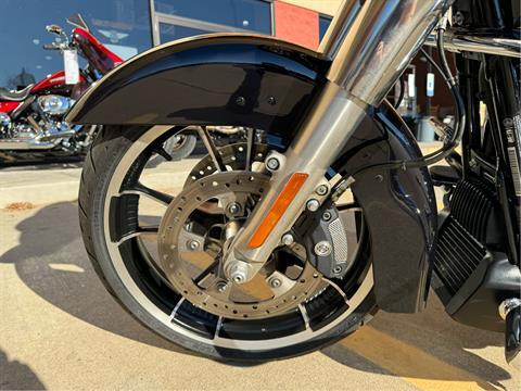2020 Harley-Davidson Street Glide® in Knoxville, Tennessee - Photo 11