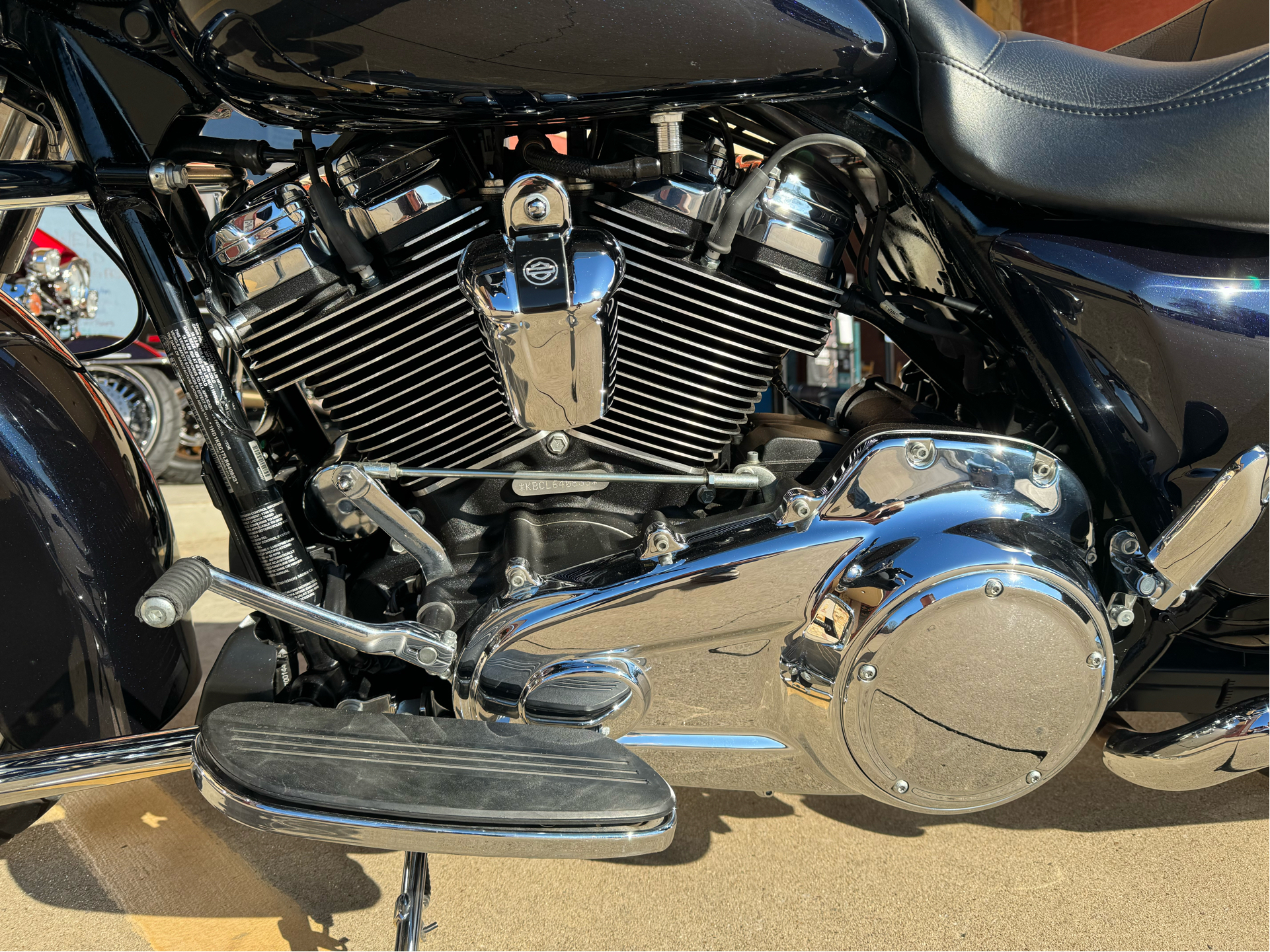 2020 Harley-Davidson Street Glide® in Knoxville, Tennessee - Photo 13
