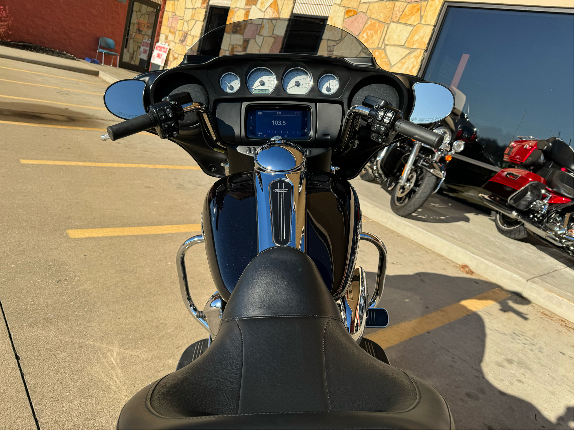 2020 Harley-Davidson Street Glide® in Knoxville, Tennessee - Photo 16