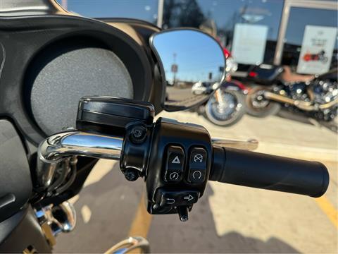 2020 Harley-Davidson Street Glide® in Knoxville, Tennessee - Photo 21