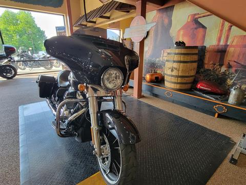 2020 Harley-Davidson Street Glide® in Knoxville, Tennessee - Photo 2