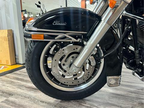 2007 Harley-Davidson FLHTCU Ultra Classic® Electra Glide® Patriot Special Edition in Knoxville, Tennessee - Photo 14