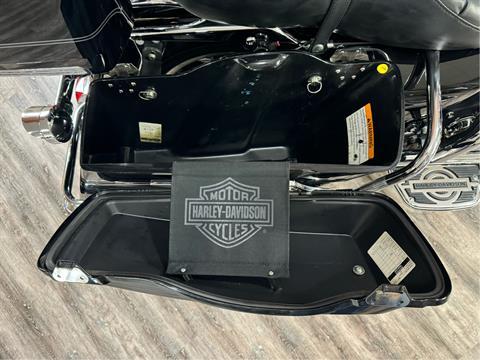 2007 Harley-Davidson FLHTCU Ultra Classic® Electra Glide® Patriot Special Edition in Knoxville, Tennessee - Photo 24