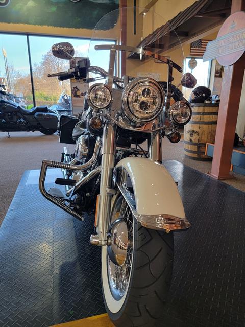 2013 Harley-Davidson Softail® Deluxe in Knoxville, Tennessee - Photo 2
