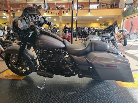 2021 Harley-Davidson Street Glide® Special in Knoxville, Tennessee - Photo 4