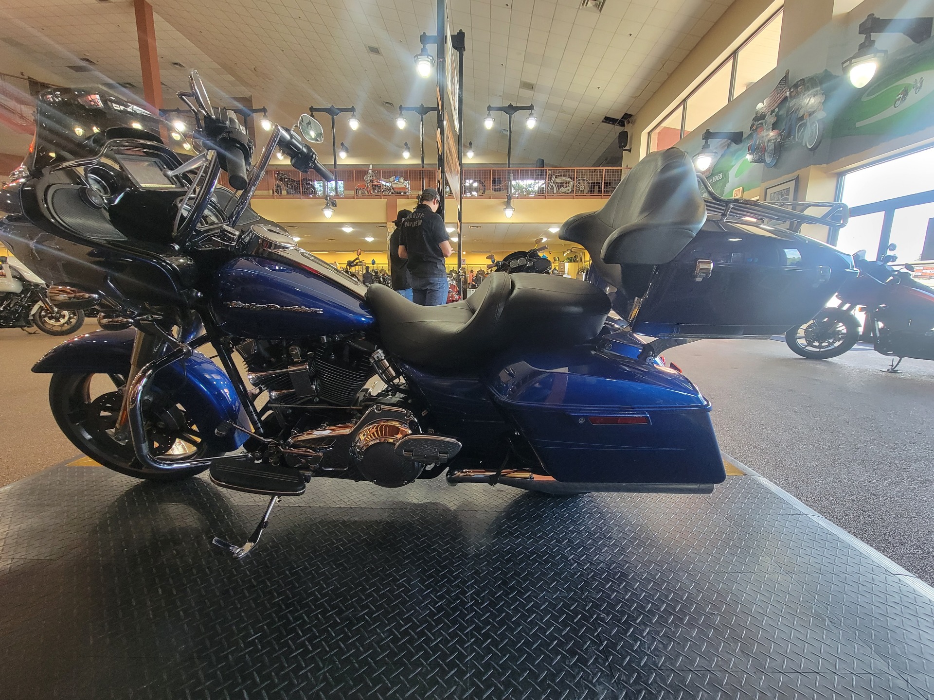 2016 Harley-Davidson Road Glide® Special in Knoxville, Tennessee - Photo 8