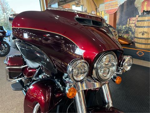 2014 Harley-Davidson Electra Glide® Ultra Classic® in Knoxville, Tennessee - Photo 3