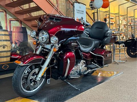 2014 Harley-Davidson Electra Glide® Ultra Classic® in Knoxville, Tennessee - Photo 20