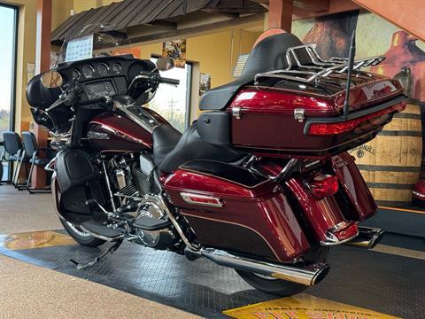 2014 Harley-Davidson Electra Glide® Ultra Classic® in Knoxville, Tennessee - Photo 23