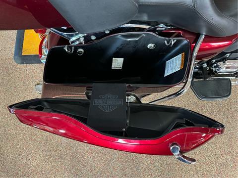 2014 Harley-Davidson Electra Glide® Ultra Classic® in Knoxville, Tennessee - Photo 24