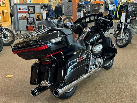 2017 Harley-Davidson Ultra Limited in Knoxville, Tennessee - Photo 12