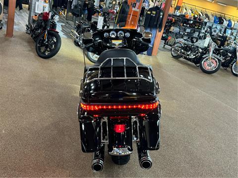 2017 Harley-Davidson Ultra Limited in Knoxville, Tennessee - Photo 18