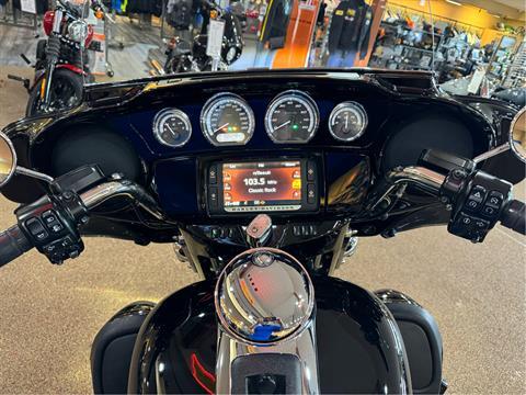 2017 Harley-Davidson Ultra Limited in Knoxville, Tennessee - Photo 21