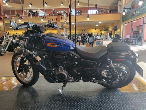 2023 Harley-Davidson Nightster® Special in Knoxville, Tennessee - Photo 4