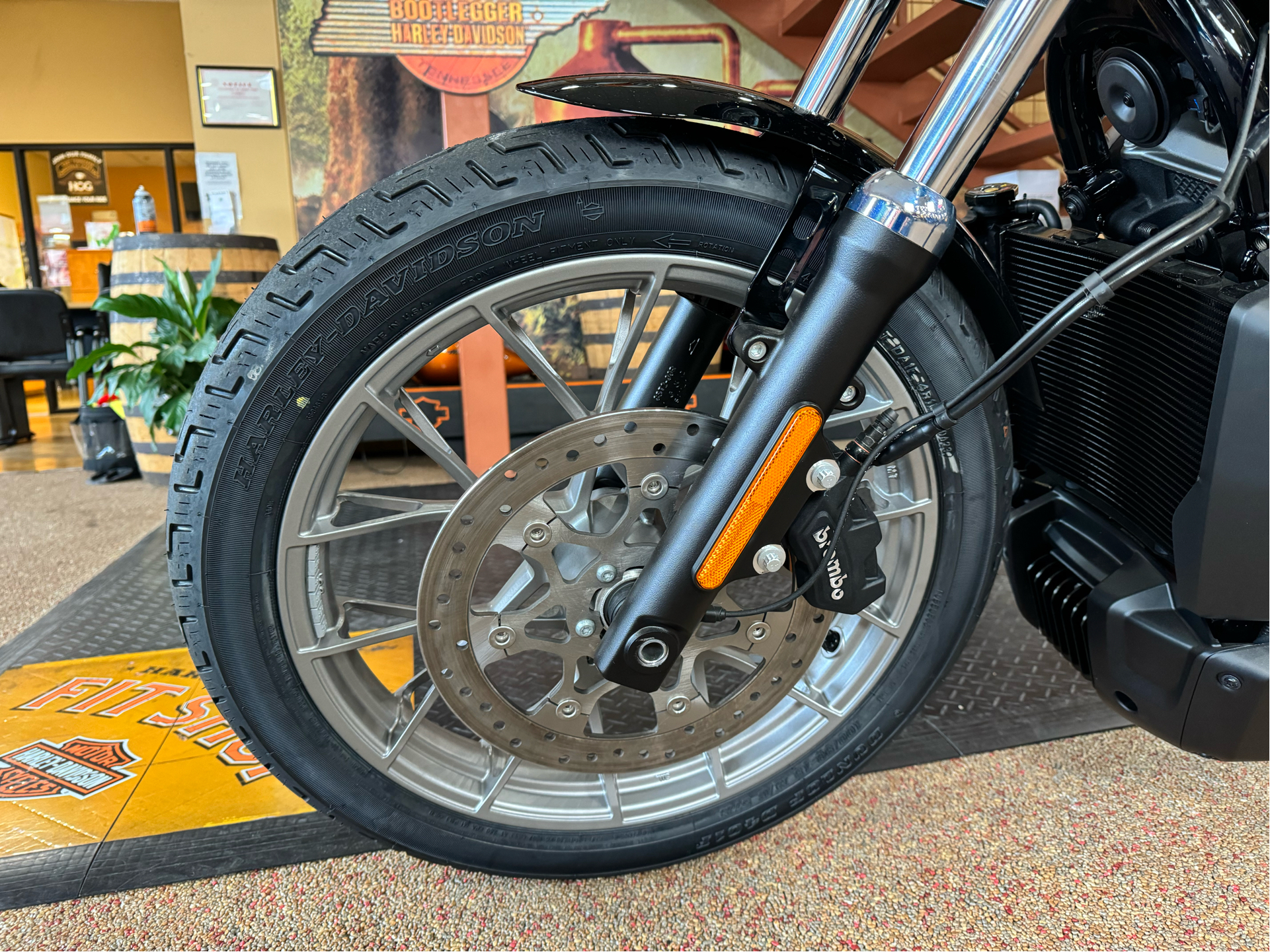 2023 Harley-Davidson Nightster® Special in Knoxville, Tennessee - Photo 13