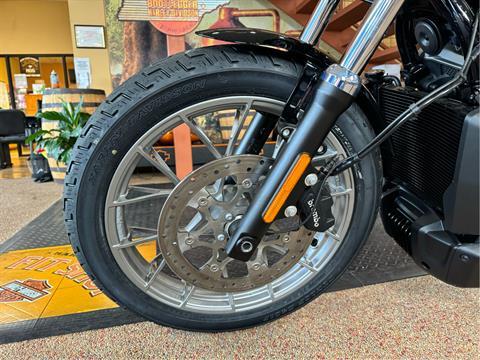 2023 Harley-Davidson Nightster® Special in Knoxville, Tennessee - Photo 13
