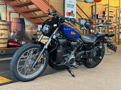 2023 Harley-Davidson Nightster® Special in Knoxville, Tennessee - Photo 12