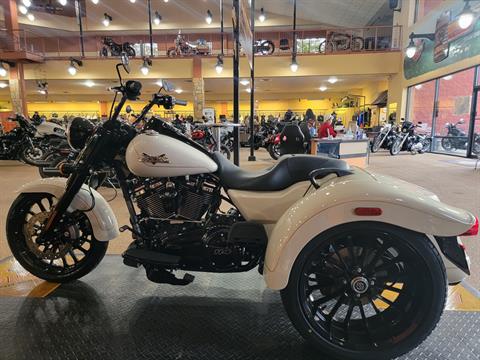 2023 Harley-Davidson Freewheeler® in Knoxville, Tennessee - Photo 4