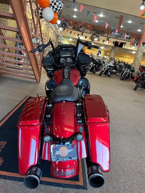 2018 Harley-Davidson Road Glide® Special in Knoxville, Tennessee - Photo 5