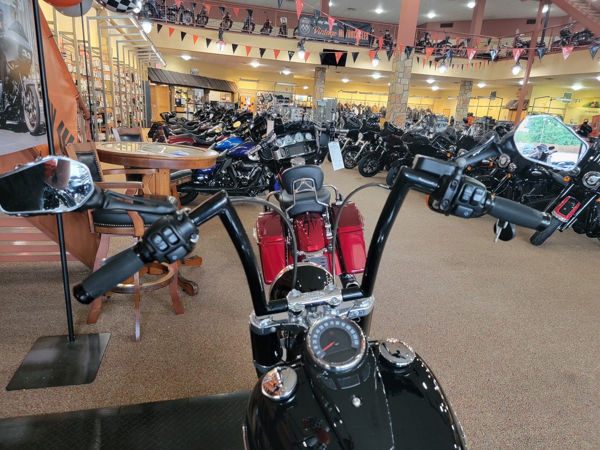 2021 Harley-Davidson Softail Slim® in Knoxville, Tennessee - Photo 6