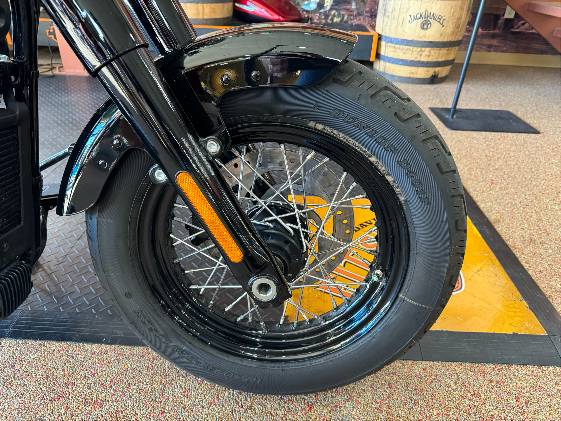 2021 Harley-Davidson Softail Slim® in Knoxville, Tennessee - Photo 4