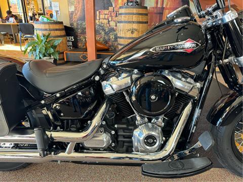 2021 Harley-Davidson Softail Slim® in Knoxville, Tennessee - Photo 5