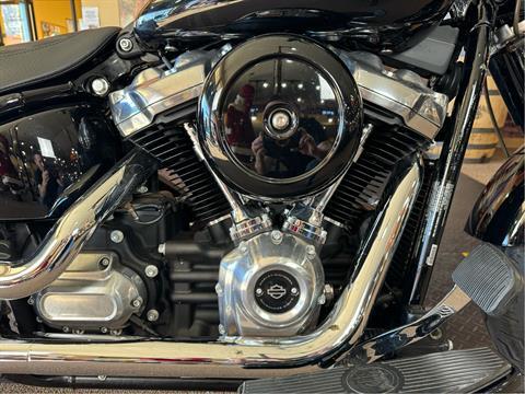 2021 Harley-Davidson Softail Slim® in Knoxville, Tennessee - Photo 7