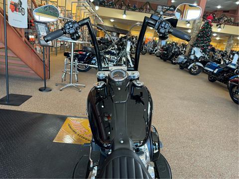 2021 Harley-Davidson Softail Slim® in Knoxville, Tennessee - Photo 18