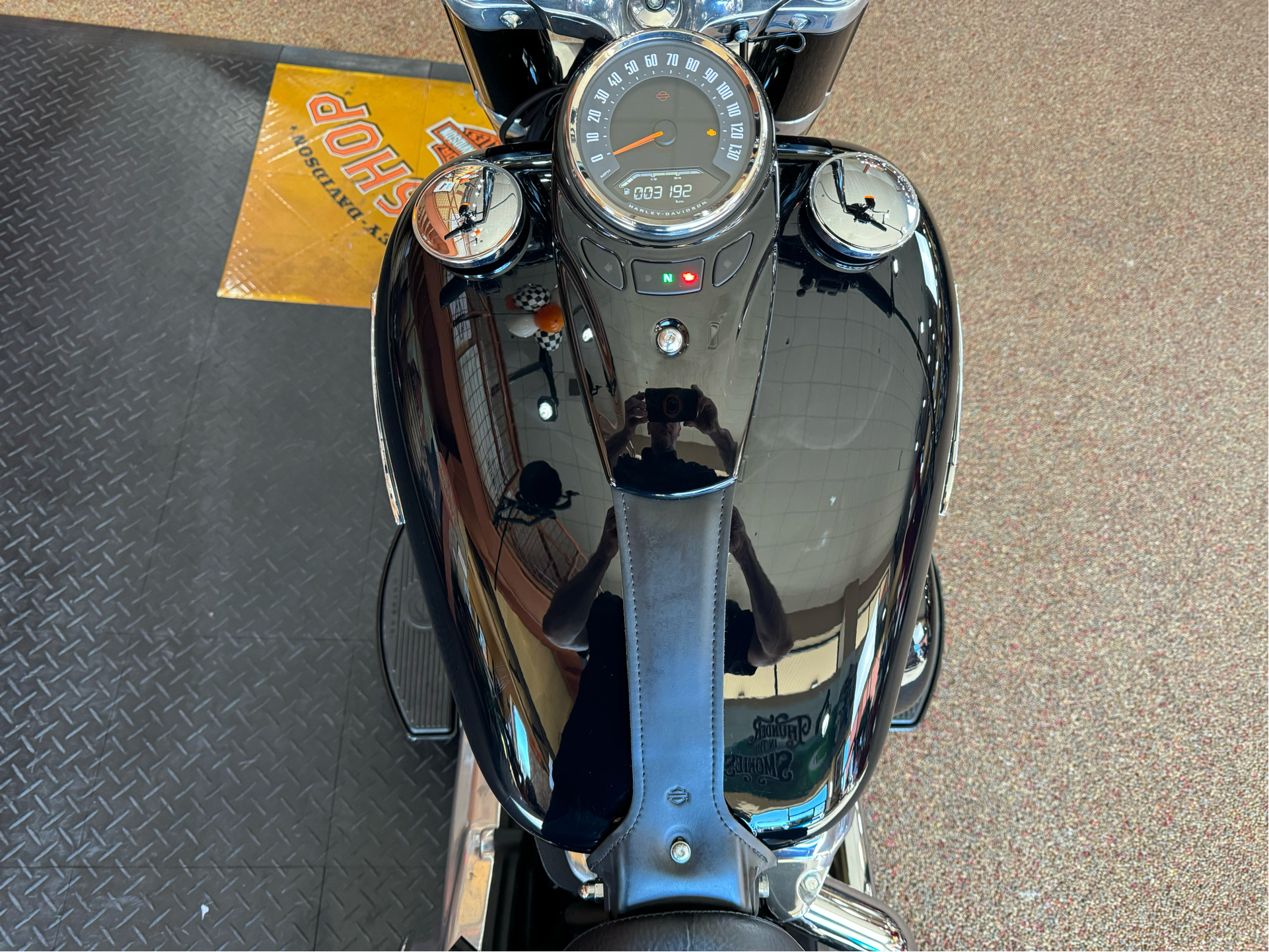 2021 Harley-Davidson Softail Slim® in Knoxville, Tennessee - Photo 19