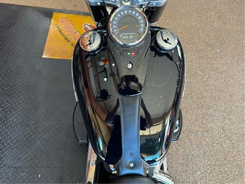 2021 Harley-Davidson Softail Slim® in Knoxville, Tennessee - Photo 19