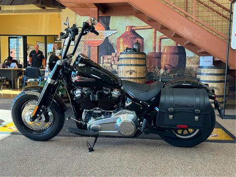 2021 Harley-Davidson Softail Slim® in Knoxville, Tennessee - Photo 11