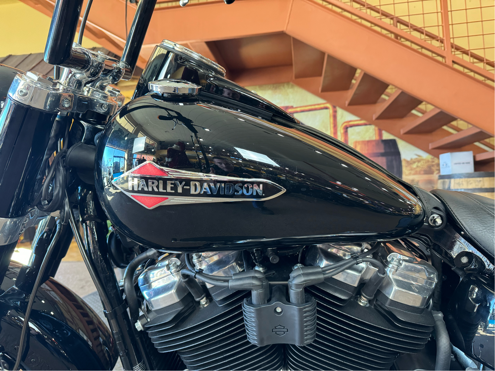 2021 Harley-Davidson Softail Slim® in Knoxville, Tennessee - Photo 14