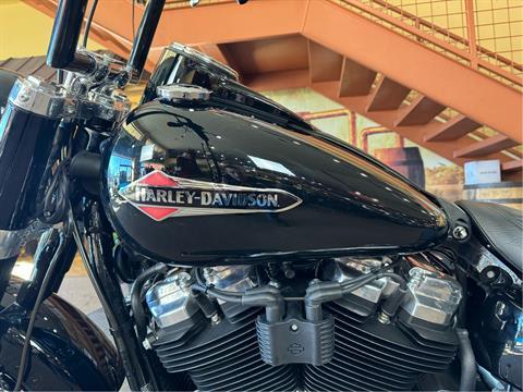 2021 Harley-Davidson Softail Slim® in Knoxville, Tennessee - Photo 14