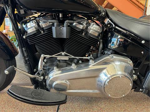 2021 Harley-Davidson Softail Slim® in Knoxville, Tennessee - Photo 15