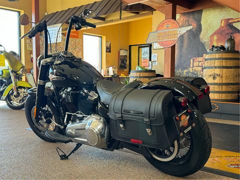 2021 Harley-Davidson Softail Slim® in Knoxville, Tennessee - Photo 16