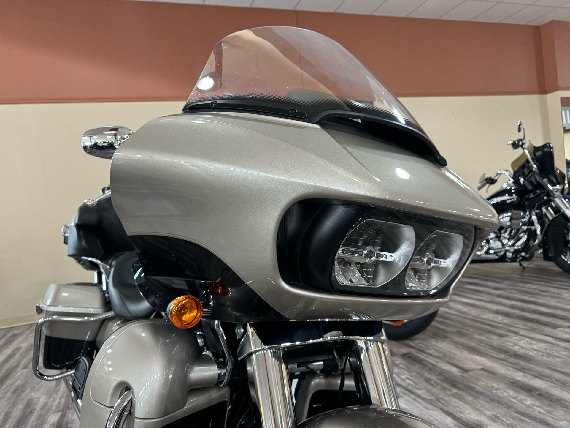 2018 Harley-Davidson Road Glide® Ultra in Knoxville, Tennessee - Photo 3