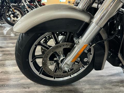 2018 Harley-Davidson Road Glide® Ultra in Knoxville, Tennessee - Photo 16
