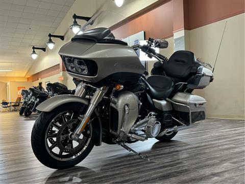 2018 Harley-Davidson Road Glide® Ultra in Knoxville, Tennessee - Photo 17