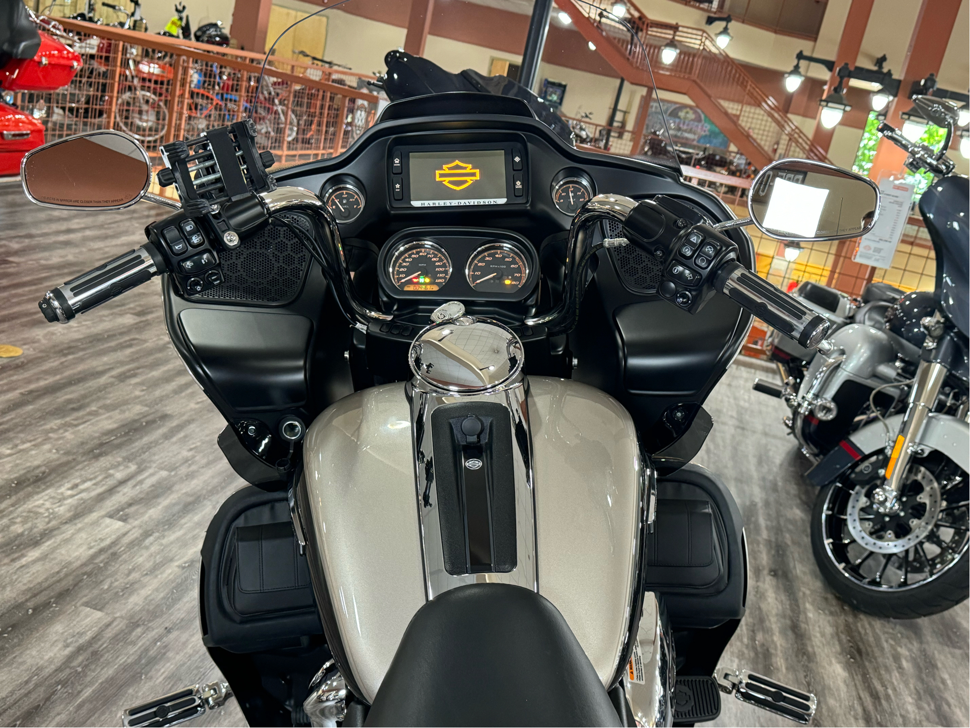 2018 Harley-Davidson Road Glide® Ultra in Knoxville, Tennessee - Photo 19