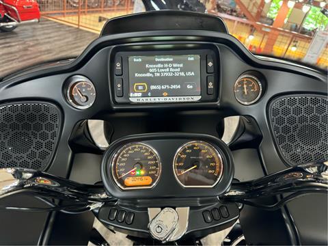 2018 Harley-Davidson Road Glide® Ultra in Knoxville, Tennessee - Photo 21