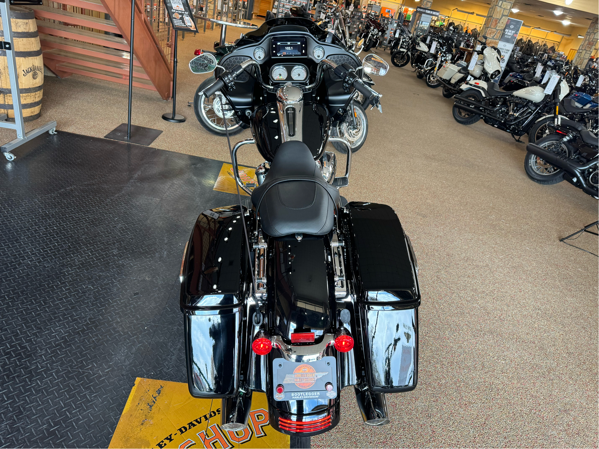 2023 Harley-Davidson Road Glide® in Knoxville, Tennessee - Photo 15