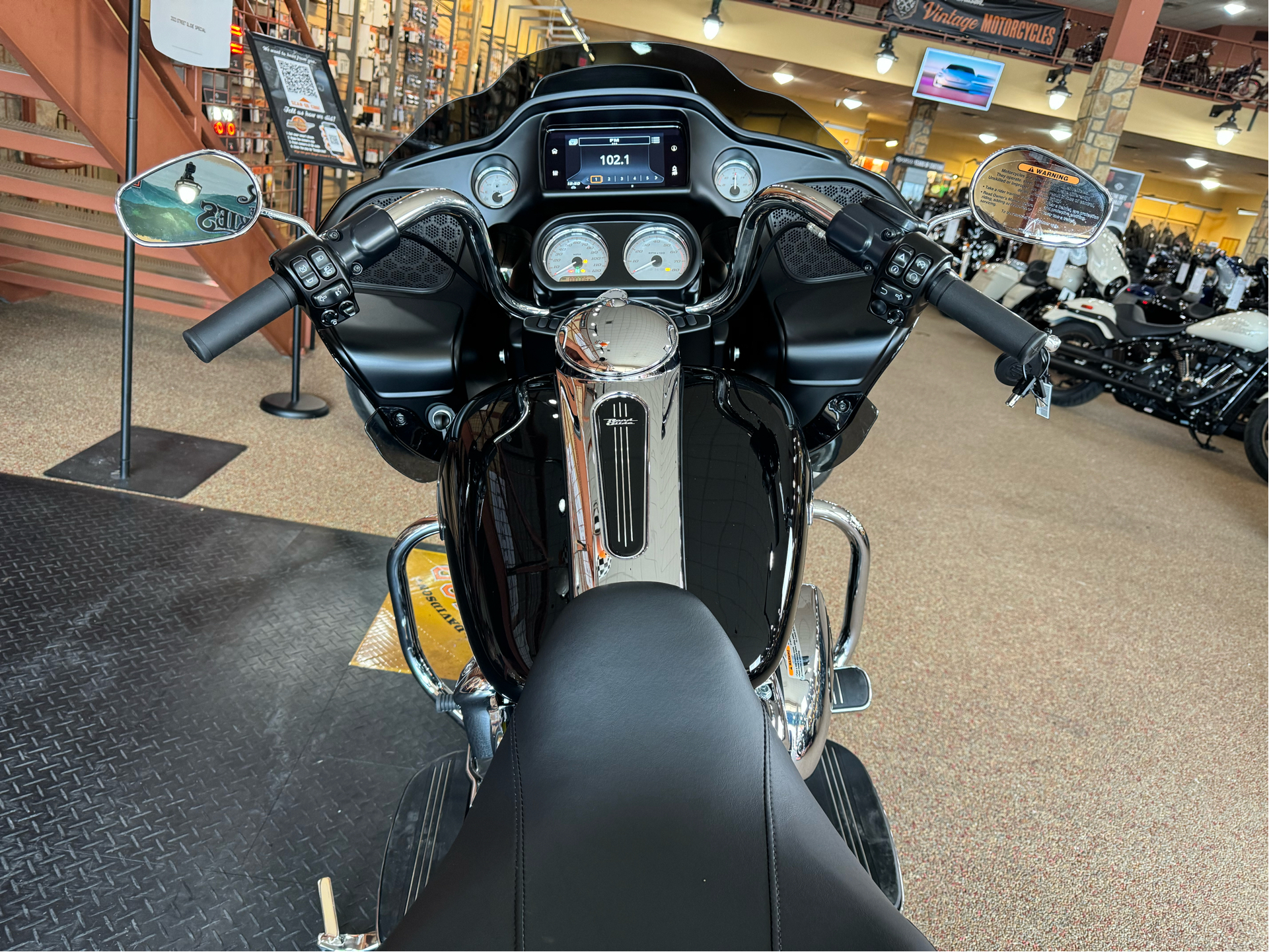 2023 Harley-Davidson Road Glide® in Knoxville, Tennessee - Photo 16