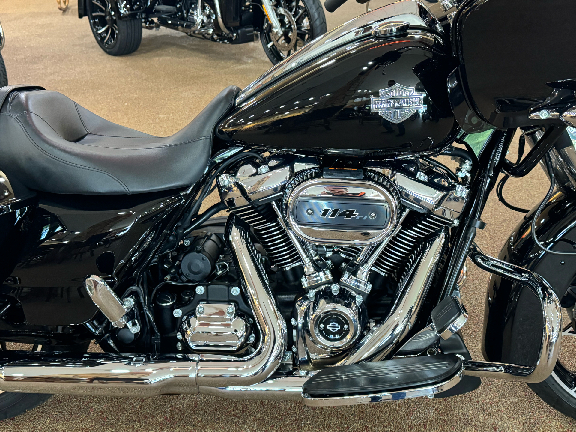 2023 Harley-Davidson Road Glide® Special in Knoxville, Tennessee - Photo 5