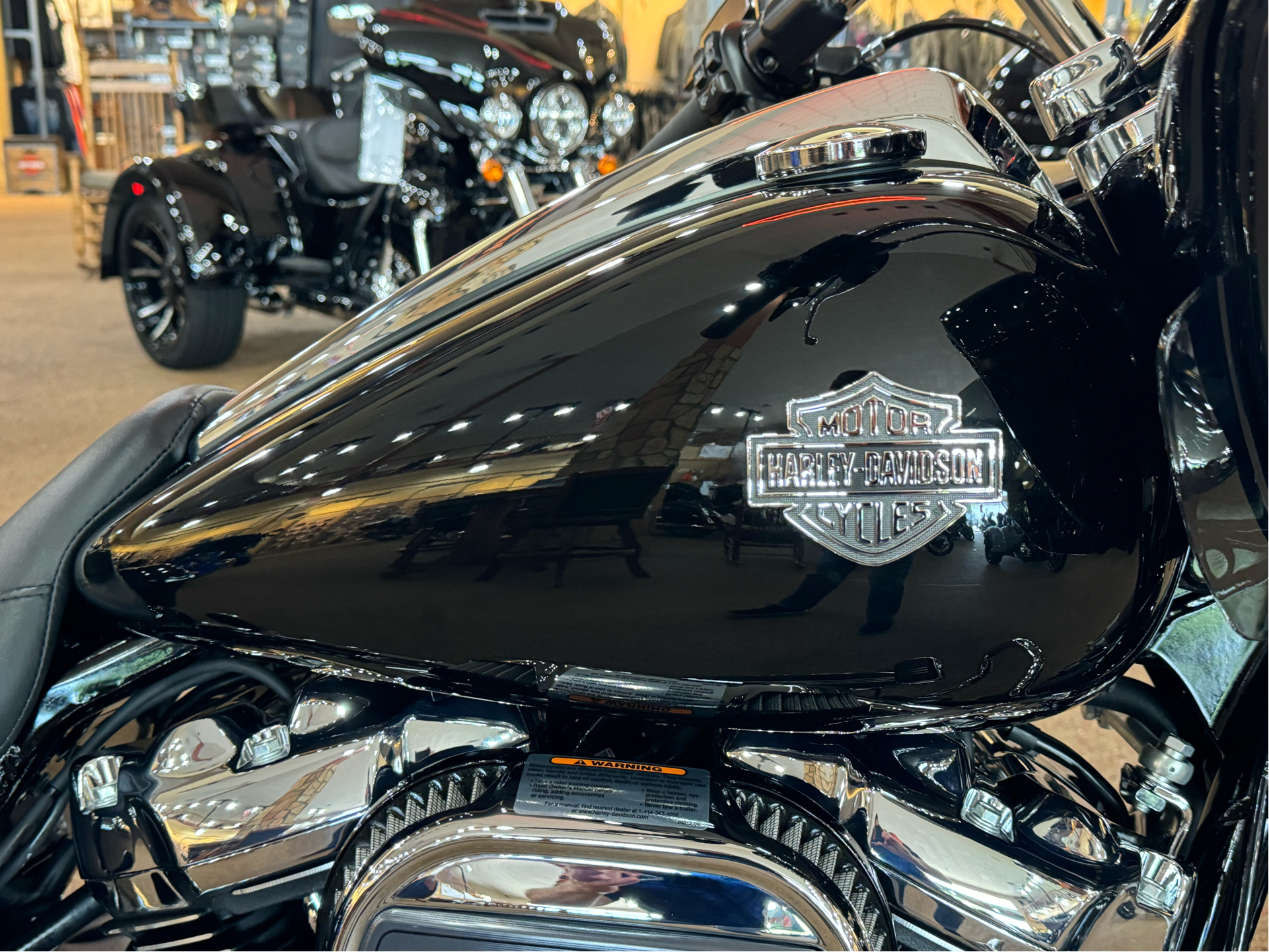 2023 Harley-Davidson Road Glide® Special in Knoxville, Tennessee - Photo 6