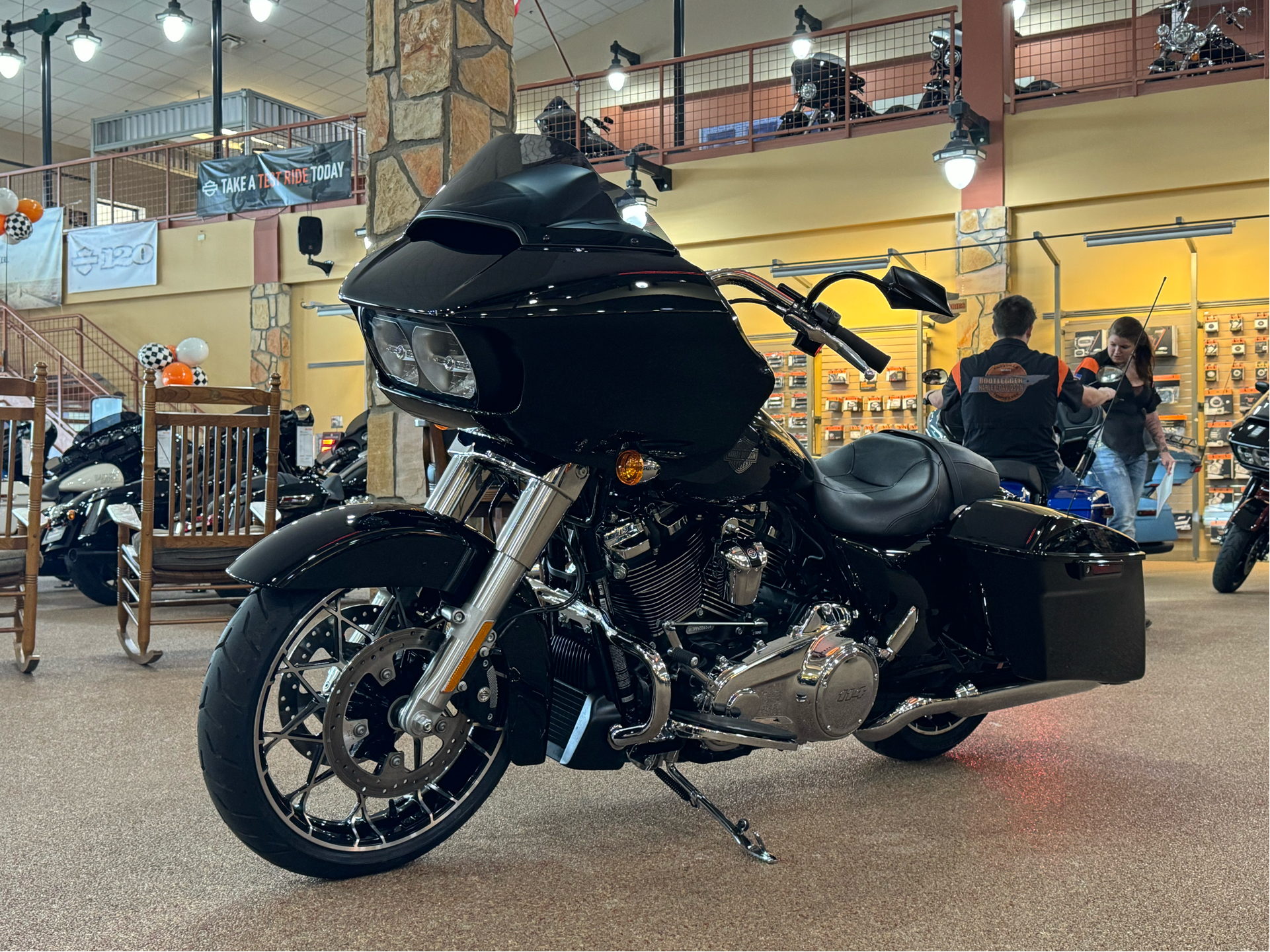 2023 Harley-Davidson Road Glide® Special in Knoxville, Tennessee - Photo 15
