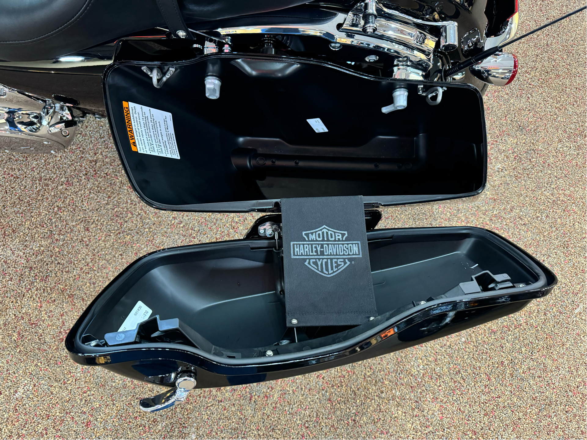 2023 Harley-Davidson Road Glide® Special in Knoxville, Tennessee - Photo 22