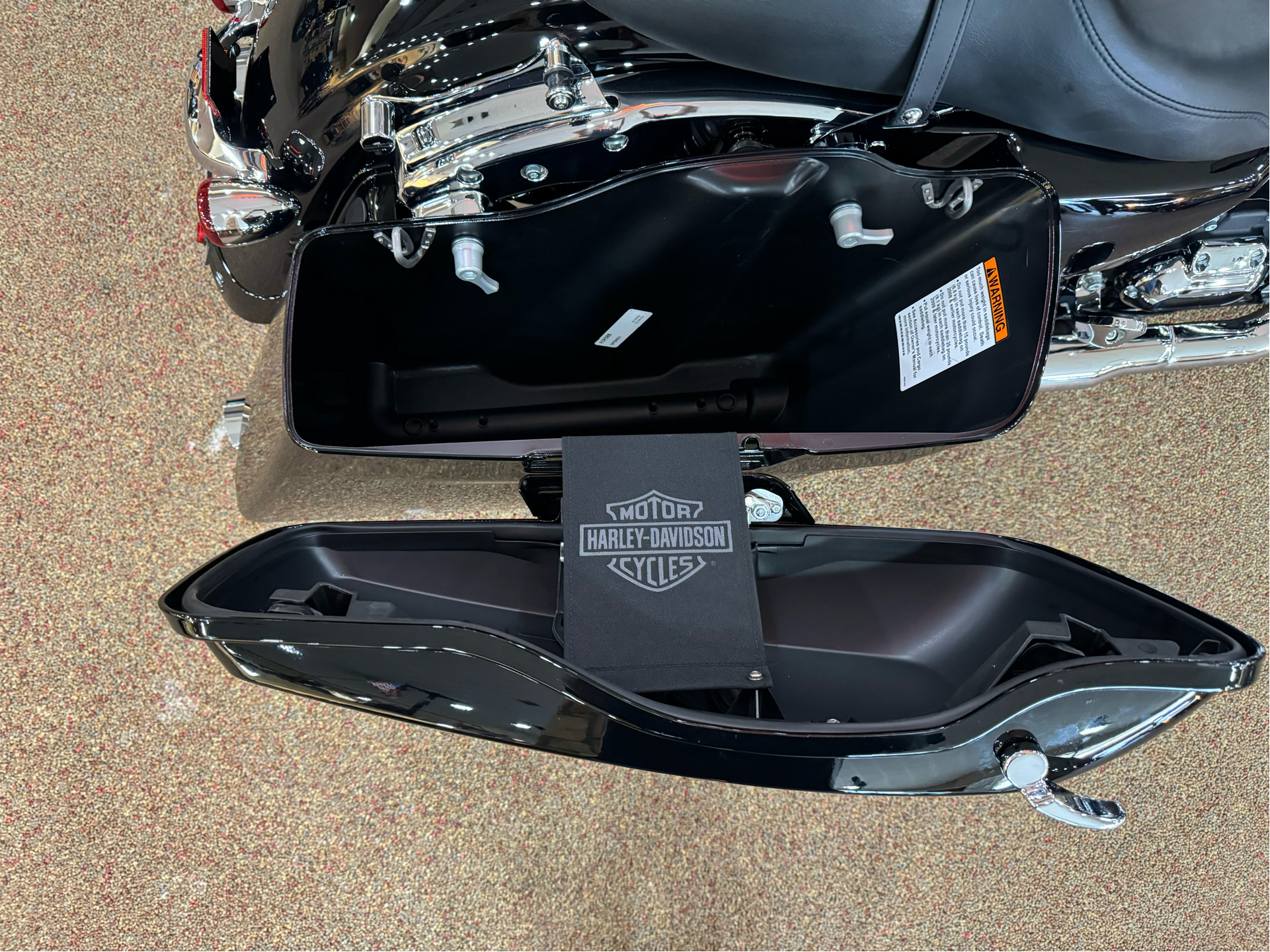 2023 Harley-Davidson Road Glide® Special in Knoxville, Tennessee - Photo 23