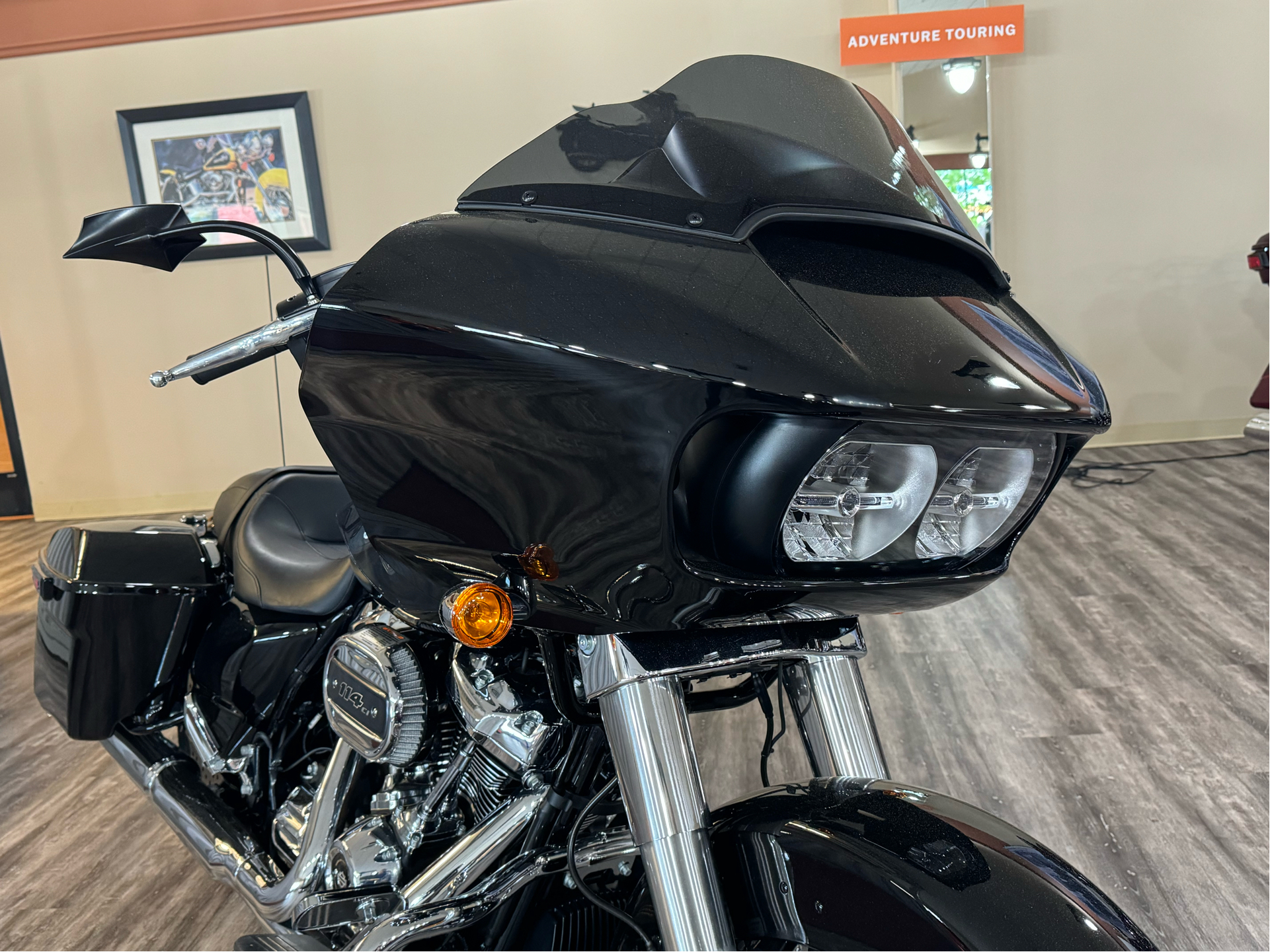 2023 Harley-Davidson Road Glide® Special in Knoxville, Tennessee - Photo 3