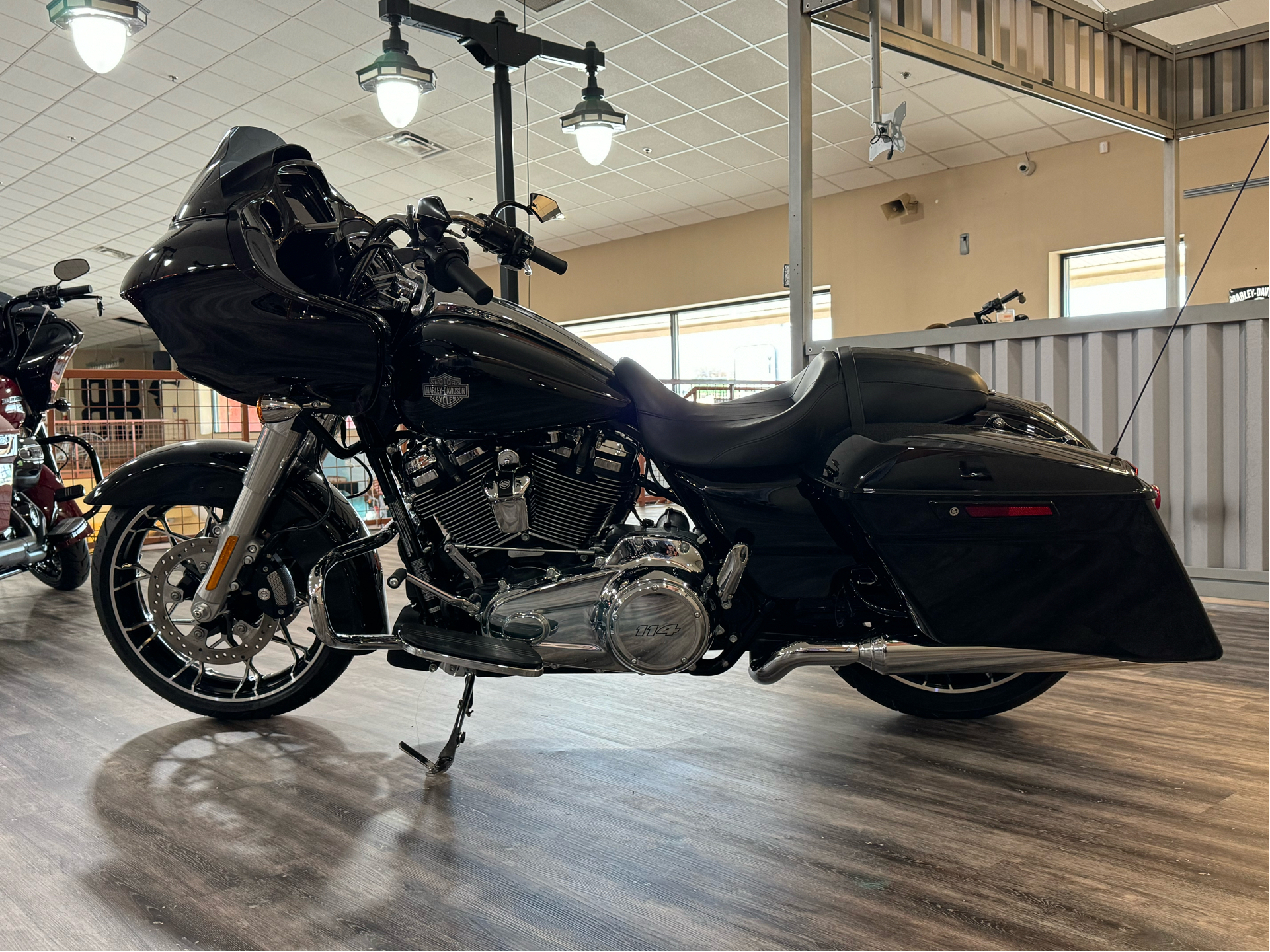 2023 Harley-Davidson Road Glide® Special in Knoxville, Tennessee - Photo 14